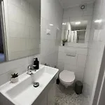 Апартаменты Stone House *