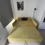 Stone House Апартаменты *