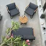 Stone House Апартаменты *