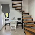 Апартаменты Stone House Медулин
