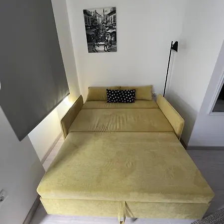 Stone House Apartman *