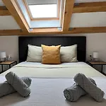 Stone House * Medulin