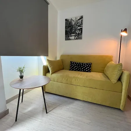 Stone House Apartment Medulin