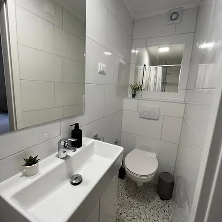 Apartman Stone House *