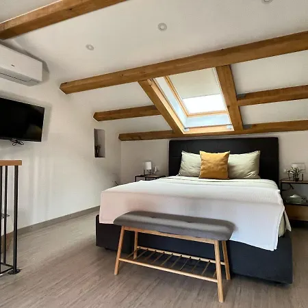 Apartman Stone House Medulin