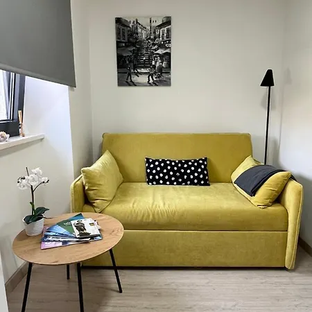Stone House Apartment Medulin