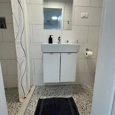 Apartment Stone House