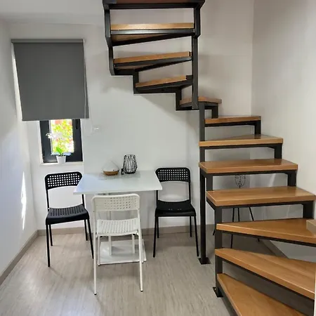 Apartman Stone House Medulin